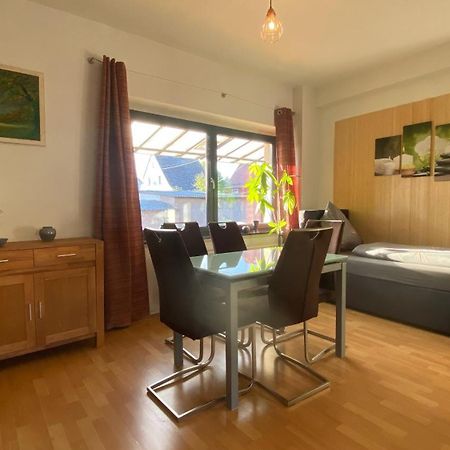 Ferienwohnung Freund & Berndt Buttelstedt Екстериор снимка