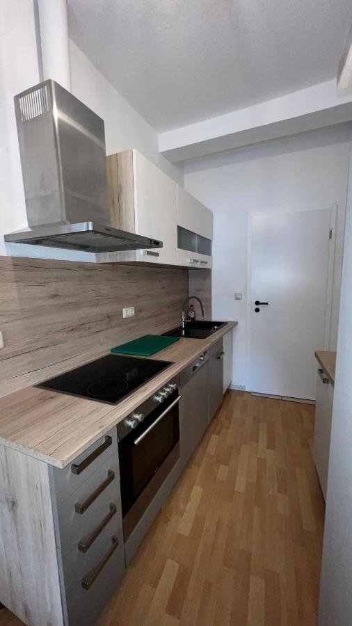 Ferienwohnung Freund & Berndt Buttelstedt Екстериор снимка