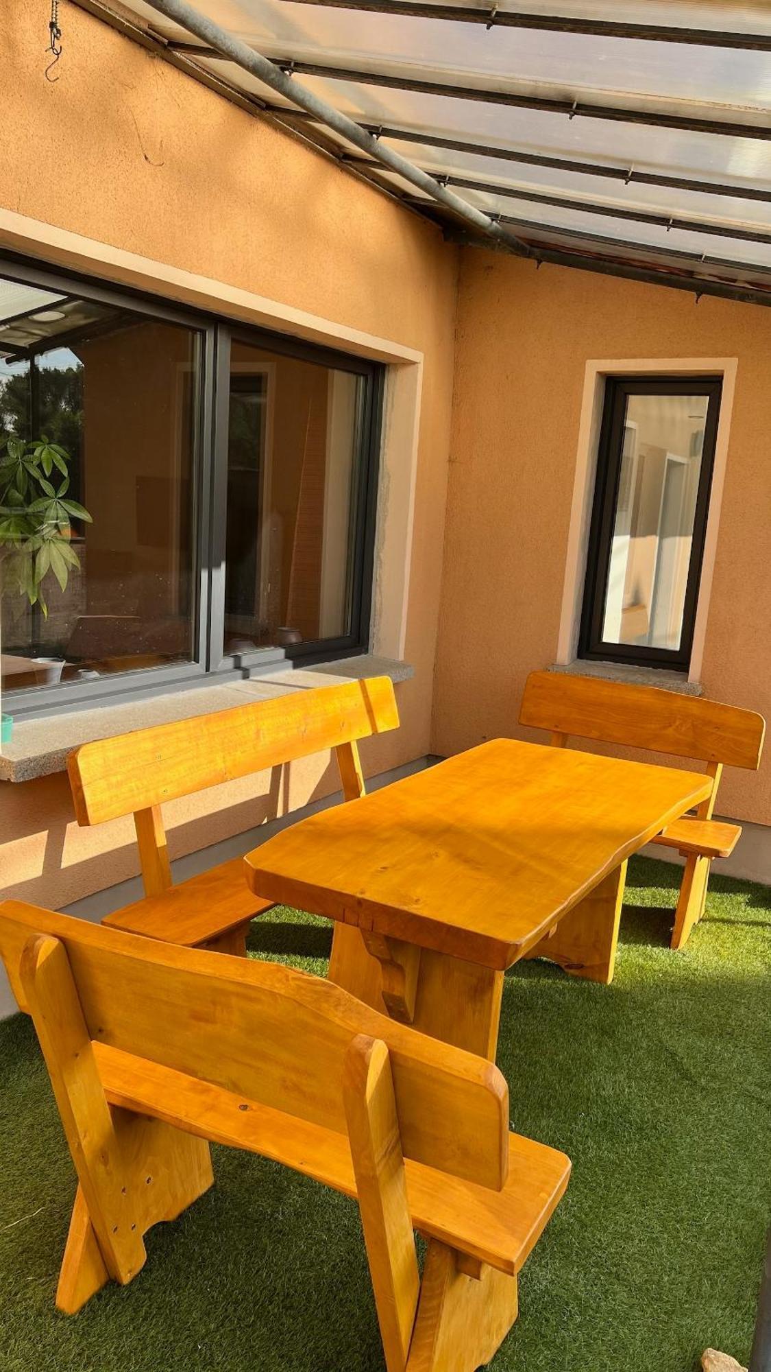 Ferienwohnung Freund & Berndt Buttelstedt Екстериор снимка