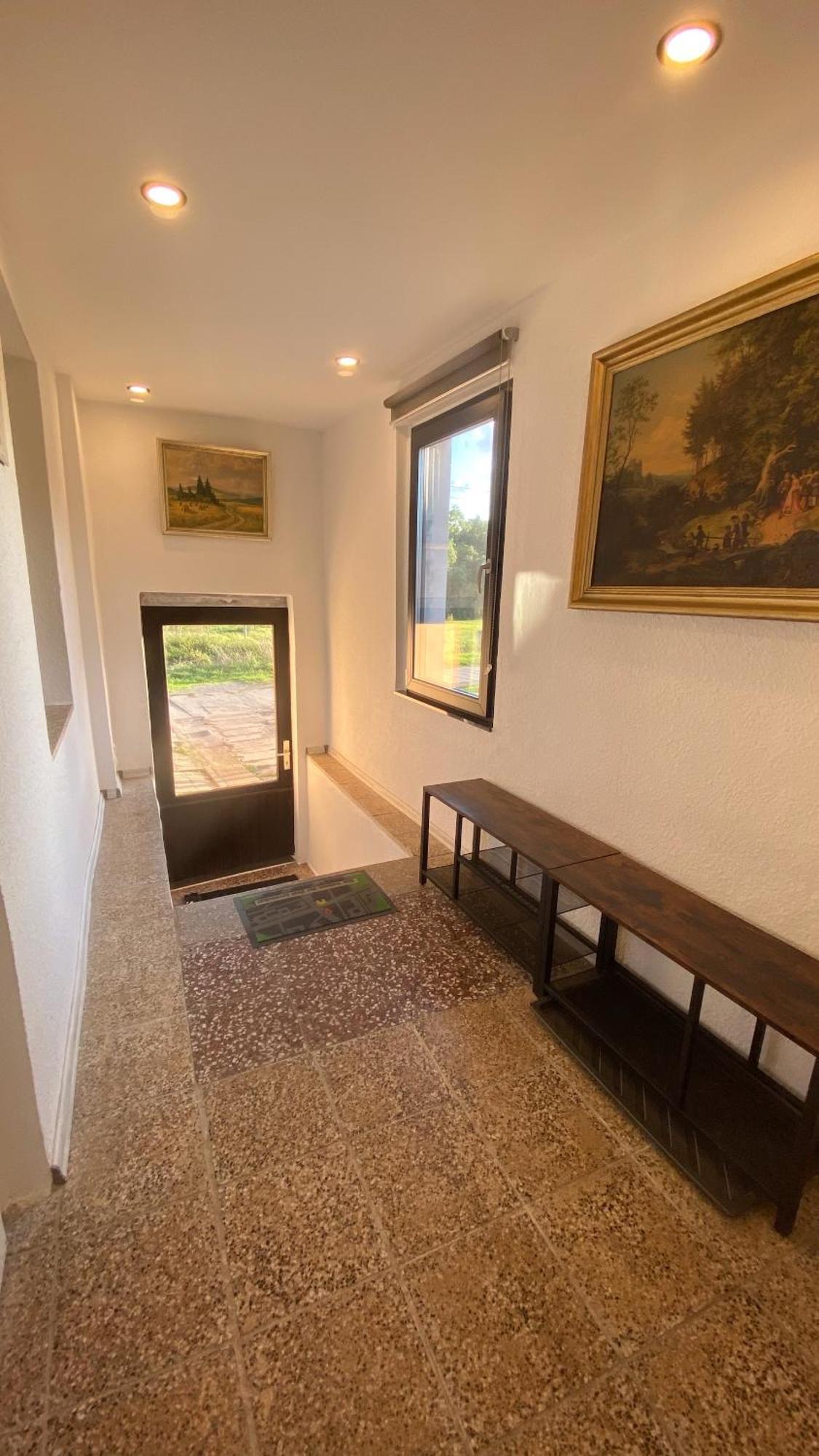 Ferienwohnung Freund & Berndt Buttelstedt Екстериор снимка
