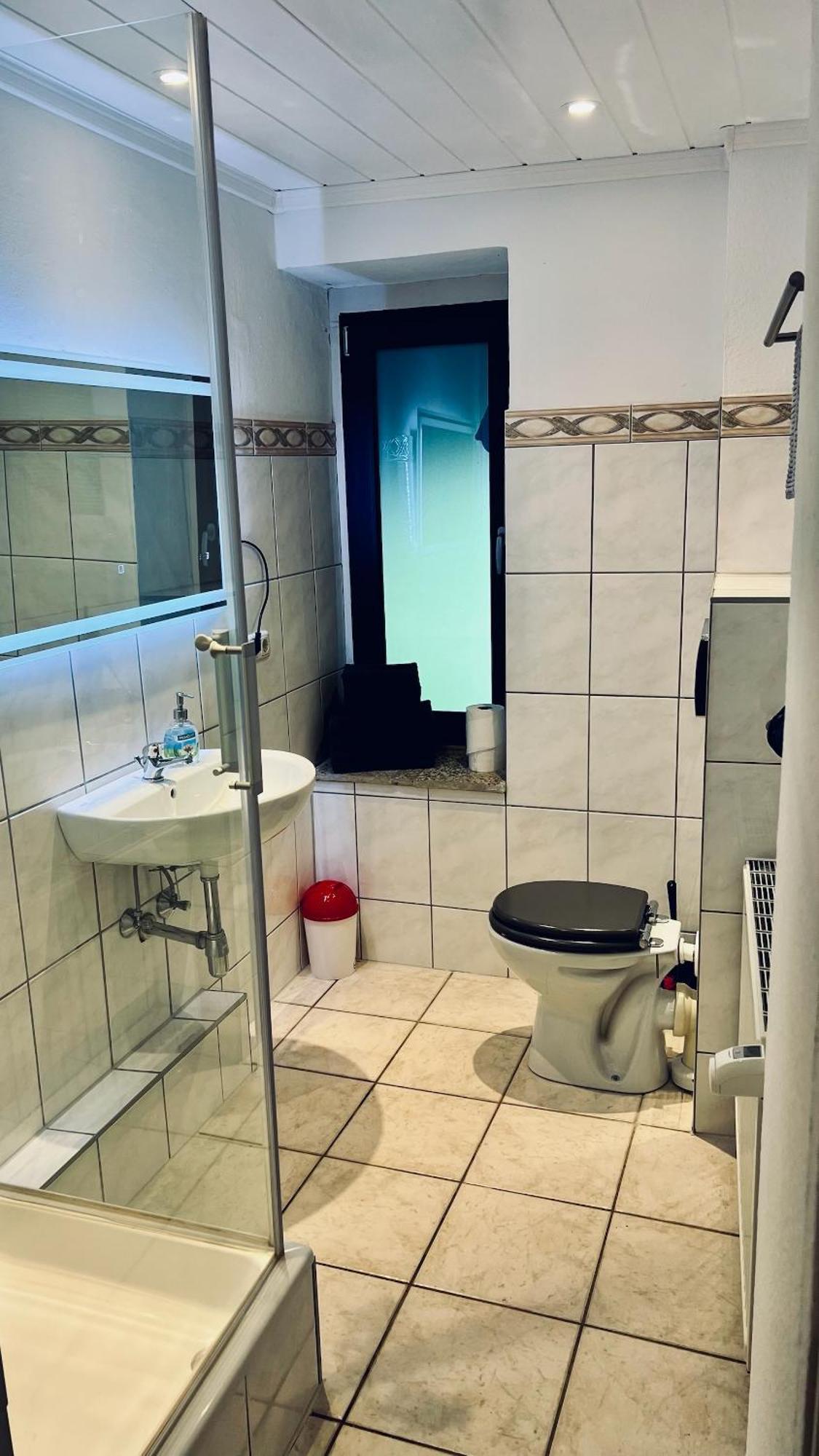 Ferienwohnung Freund & Berndt Buttelstedt Екстериор снимка